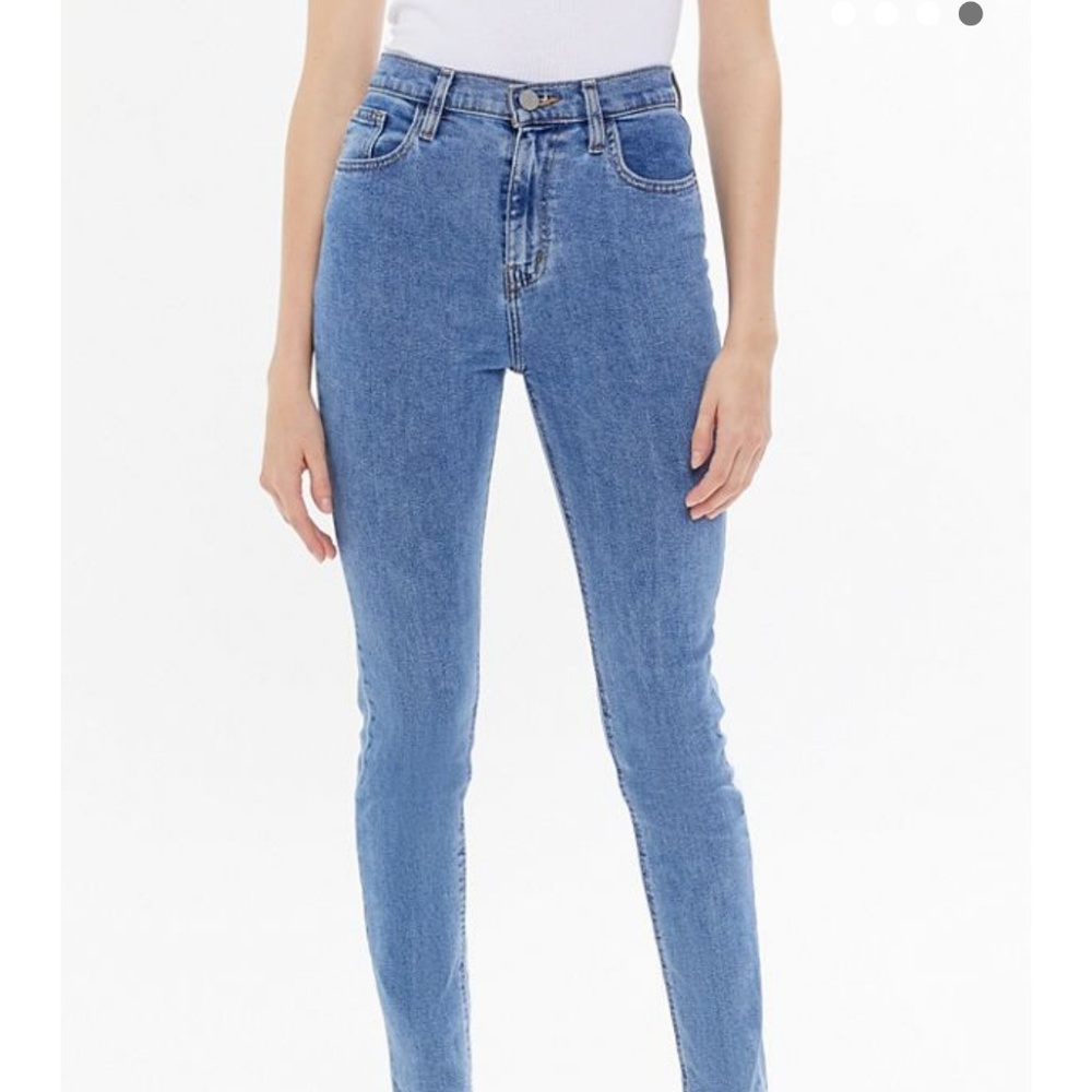 BDG  Girl Friend High Rise by Urban Outfitters